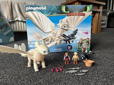 playmobil dragon for sale  WIGAN