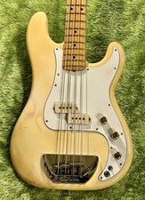 Fender Precision Bass Special 1982 5,33kg comprar usado  Enviando para Brazil