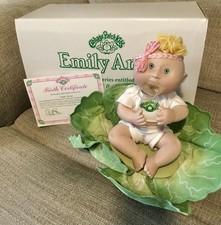 Vintage cabbage patch for sale  West Des Moines