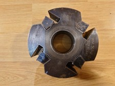 Spindle moulder cutter for sale  NOTTINGHAM