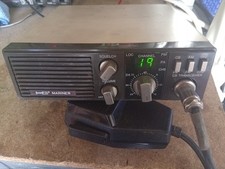 Radio cibie euro d'occasion  Coutouvre