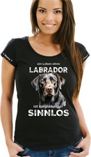 Labrador shirt hundesport gebraucht kaufen  Zittau