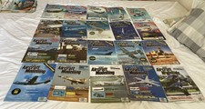 Scale aircraft modelling d'occasion  La Baule-Escoublac