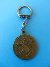 Porte clefs peugeot d'occasion  Chaumont