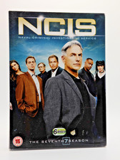 Ncis staffel 7 gebraucht kaufen  Göppingen