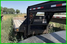 2022 trailers gooseneck for sale  Fort Lupton