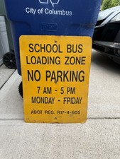 School bus loading for sale  Sunbury