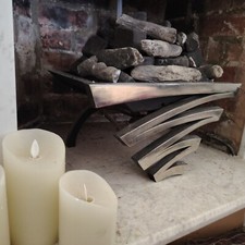 Designer modern gas for sale  BRIDGWATER