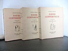 David copperfield charles d'occasion  Aurillac