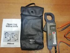 National super clamp usato  Toritto