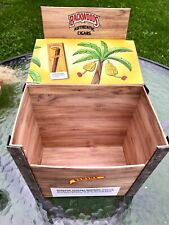 Backwoods banana display for sale  Boston