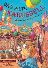 Alte karussell ursel gebraucht kaufen  Berlin