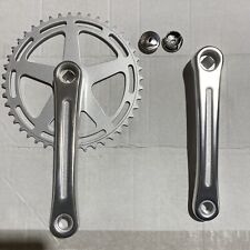 Single speed chainset for sale  WALSALL
