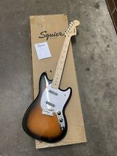 Fender squier sonic for sale  NOTTINGHAM