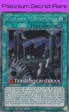 Nuit machines ps d'occasion  France