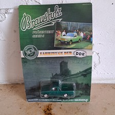 Grell wartburg 353 gebraucht kaufen  Niederndodeleben