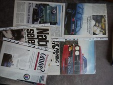 Testberichte zeitschriften bmw gebraucht kaufen  Bad Berneck