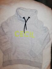 Damen sweatshirt pullover gebraucht kaufen  Klötze, Apenburg-Winterfeld