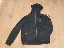 Black windbreaker trapstar for sale  ST. ALBANS