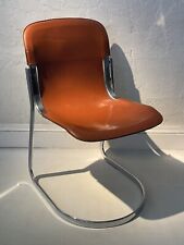 1970 cognac leather for sale  Crockett