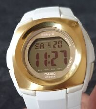 Casio baby 1223 gebraucht kaufen  Blankenburg