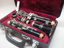 Jupiter student clarinet for sale  Sikeston
