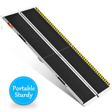 8ft aluminum multi for sale  Pooler