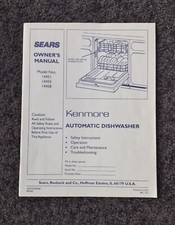 Sears kenmore dishwasher for sale  Mesa