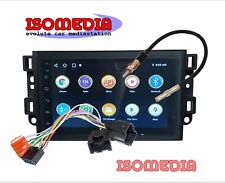 Radio android per usato  Marigliano