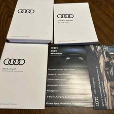 2019 audi tron for sale  Cape Girardeau