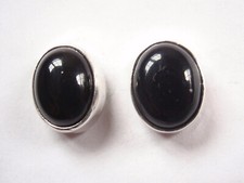 Black onyx 925 for sale  Hales Corners