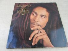 bob marley legend vinyl for sale  SHEFFIELD