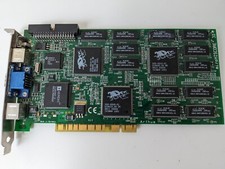 Miro hiscore 3dfx gebraucht kaufen  Wiesbaden