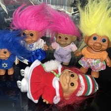 treasure trolls for sale treasure trolls for sale Fresno