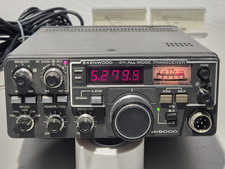 Kenwood 9000 gebraucht kaufen  Reutlingen