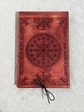 Icelandic red wooden for sale  BRISTOL