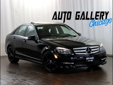 mercedes benz c 300 for sale  Addison