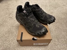 Salomon speedcross gore for sale Salomon speedcross gore for sale  BURGESS HILL
