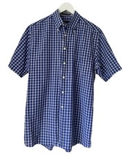 Gant men blue for sale  FARNBOROUGH