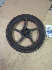 Yamaha ybr125 ybr for sale  TELFORD
