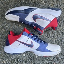 Tênis de basquete Nike Zoom Kobe 5 'EUA' US11 386429-103 comprar usado  Enviando para Brazil