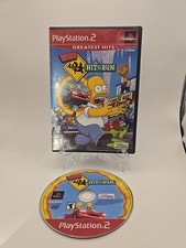 Simpsons-Hit & Run - Sony PlayStation 2 comprar usado  Enviando para Brazil