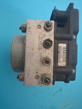 Abs steuergerät 13277812 gebraucht kaufen Abs steuergerät 13277812 gebraucht kaufen  Burglengenfeld