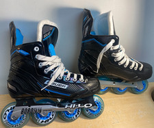 Bauer senior inline d'occasion  Expédié en Belgium