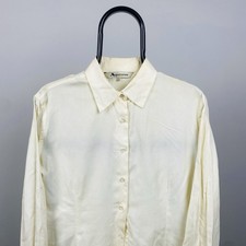 Aquascutum shirt women for sale  LITTLEHAMPTON