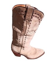 Mora cowboy stiefel gebraucht kaufen  Sindelfingen