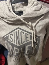 Schöner hoodie größe gebraucht kaufen  Unterföhring