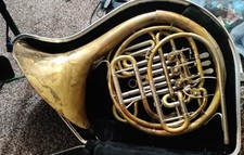 Holton double french for sale  Visalia
