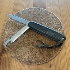 Schweizer taschenmesser victor gebraucht kaufen  Kirchberg
