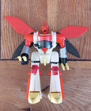 Ancien robot vintage d'occasion  Gueugnon
